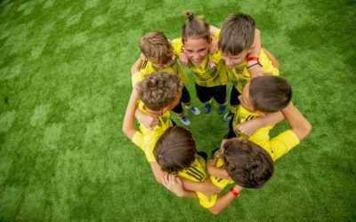 Štartuje tretí ročník Futbalu v meste. Ambasádorom Marek Hamšík