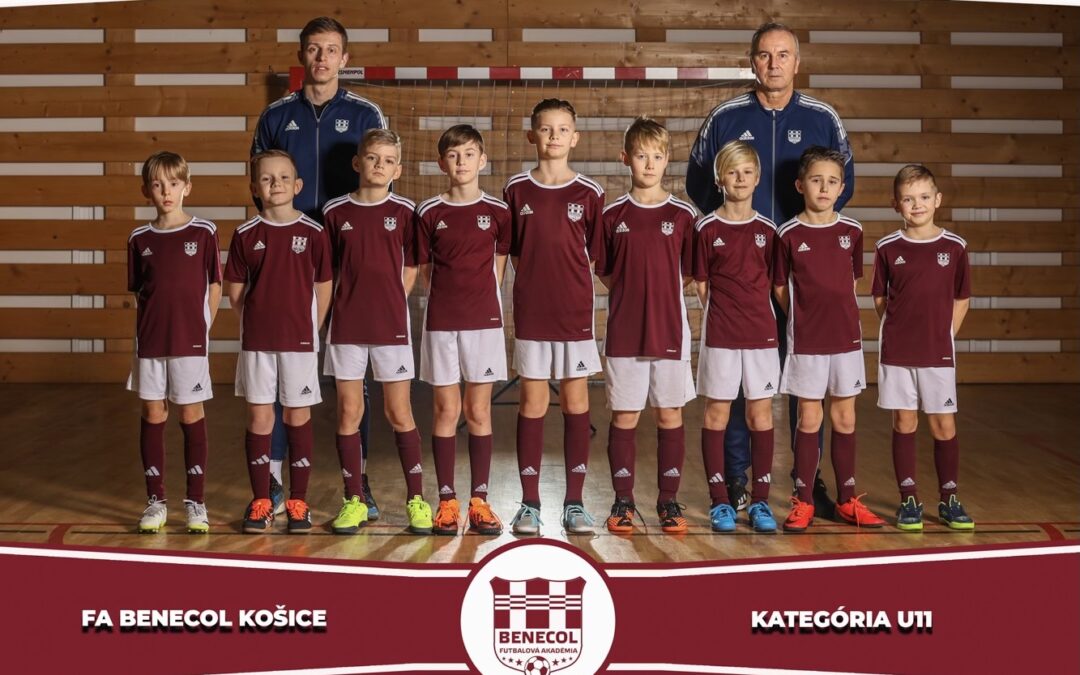 BENECOL Košice
