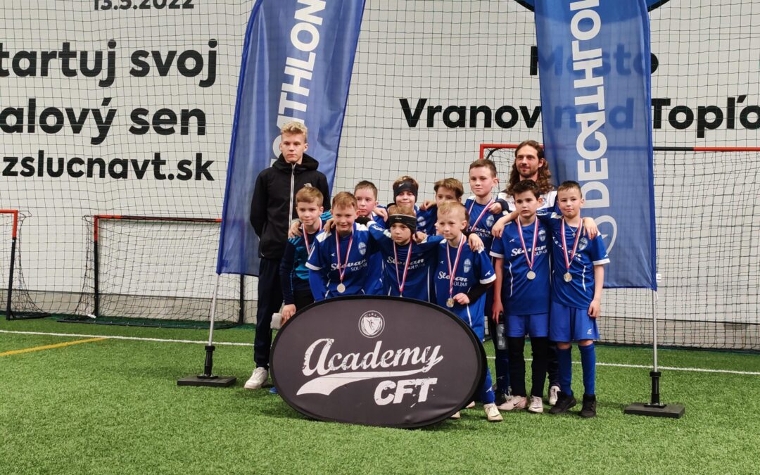 Akadémia Emilu Blichu