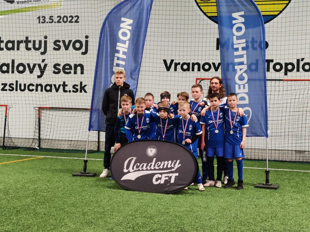 Akadémia Emilu Blichu