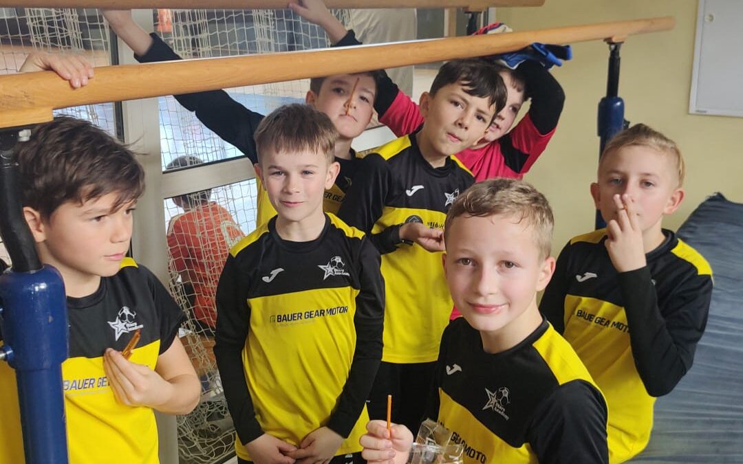 Stars Academy – Zlaté Moravce