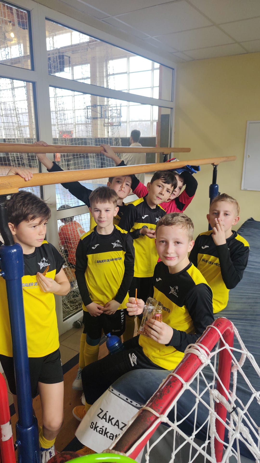 Stars Academy - Zlaté Moravce
