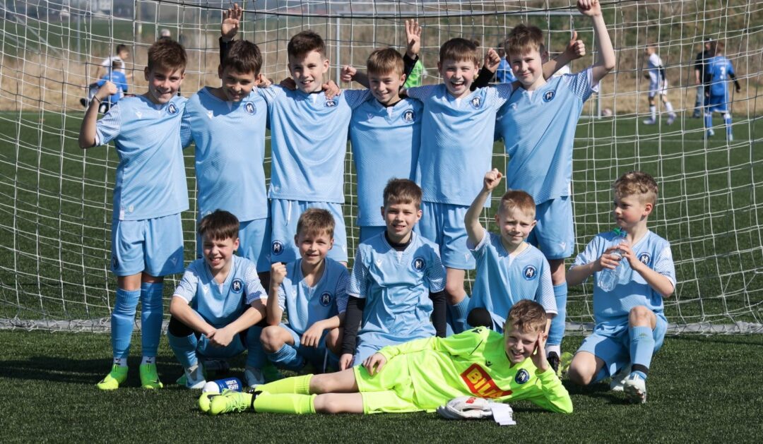 Hamsik Academy