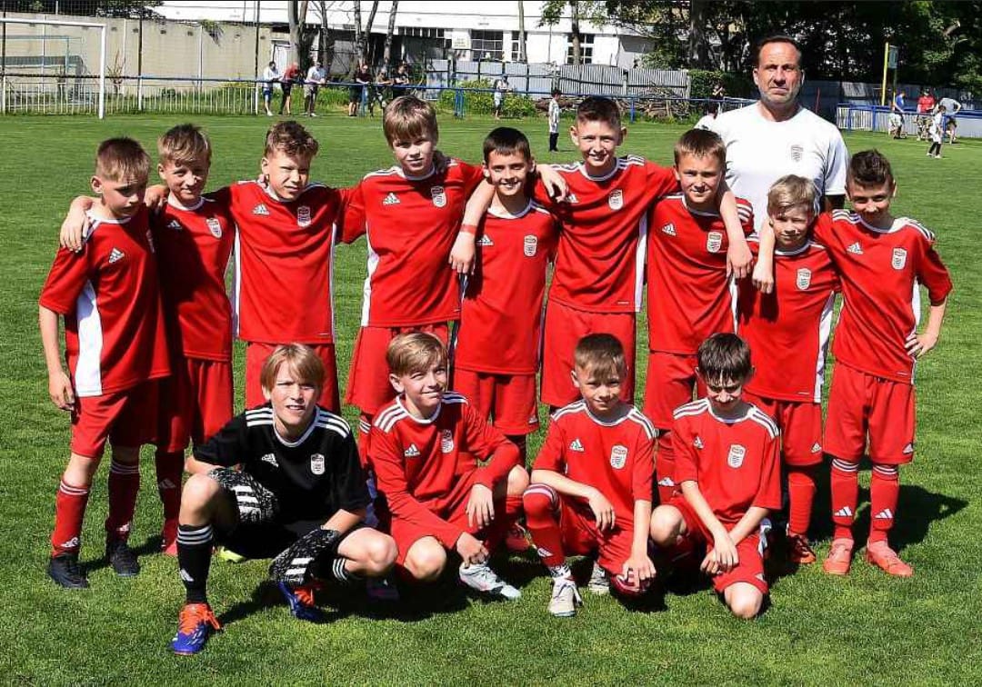 MFK DUKLA BANSKÁ BYSTRICA