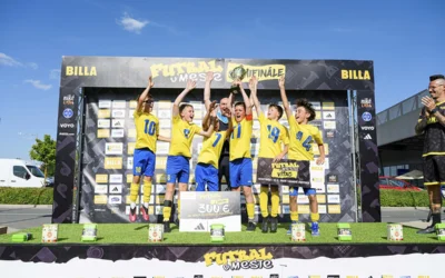 V Banskej Bystrici triumfoval tím FC Košice