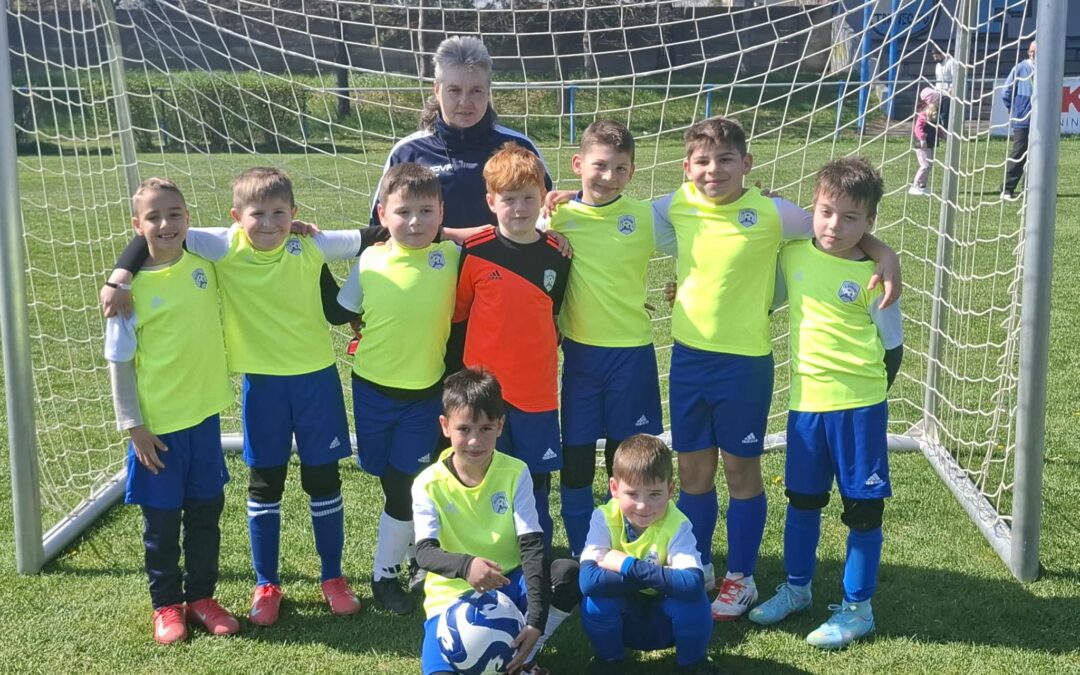 FK Dynamo Trnovec nad Váhom