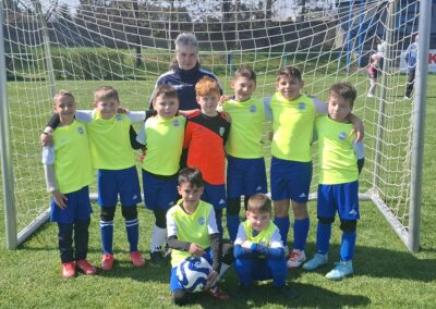 FK Dynamo Trnovec nad Váhom