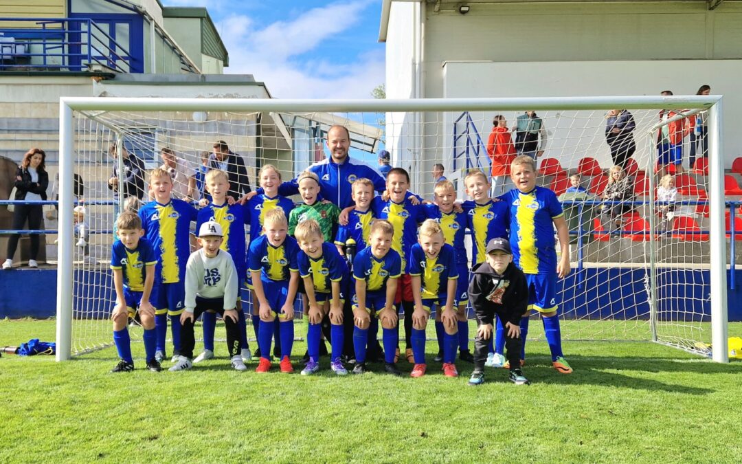 ŠK Blava 1928 Jaslovské Bohunice