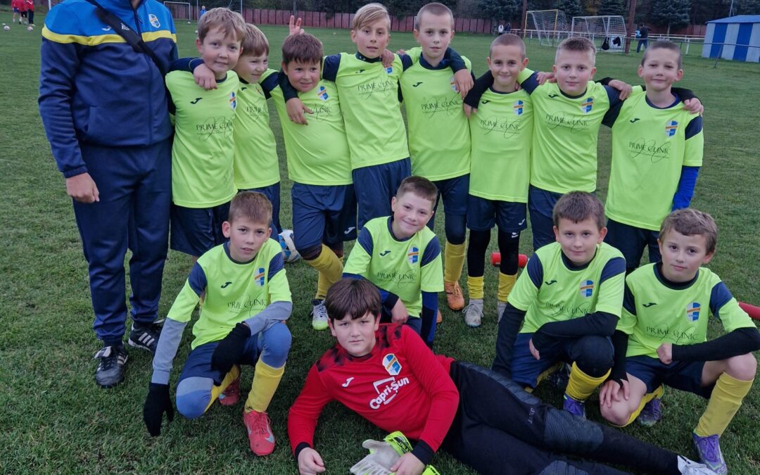 Športový klub Dynamo Diviaky