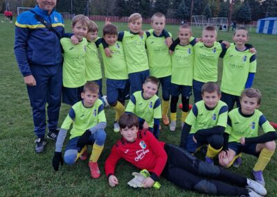 Športový klub Dynamo Diviaky