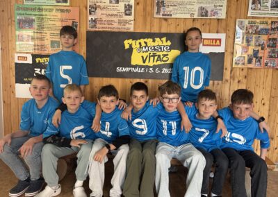 ZŠ Nitrianske Rudno