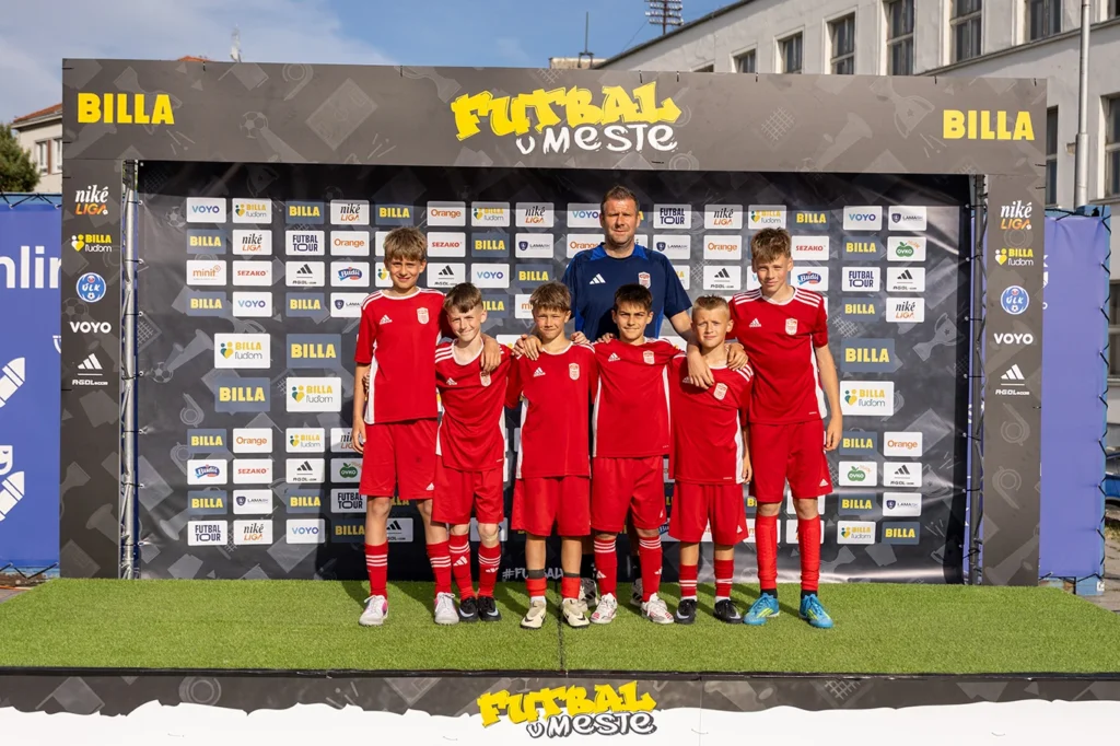 MFK DUKLA BANSKÁ BYSTRICA