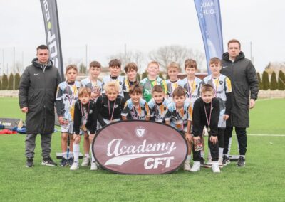 CFT Academy