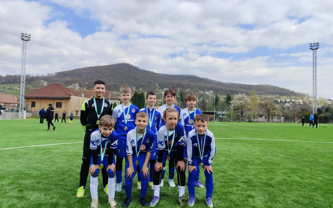 MFK Veľký Šariš