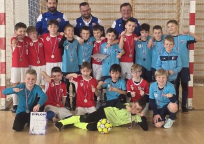 MFK ZVOLEN U10