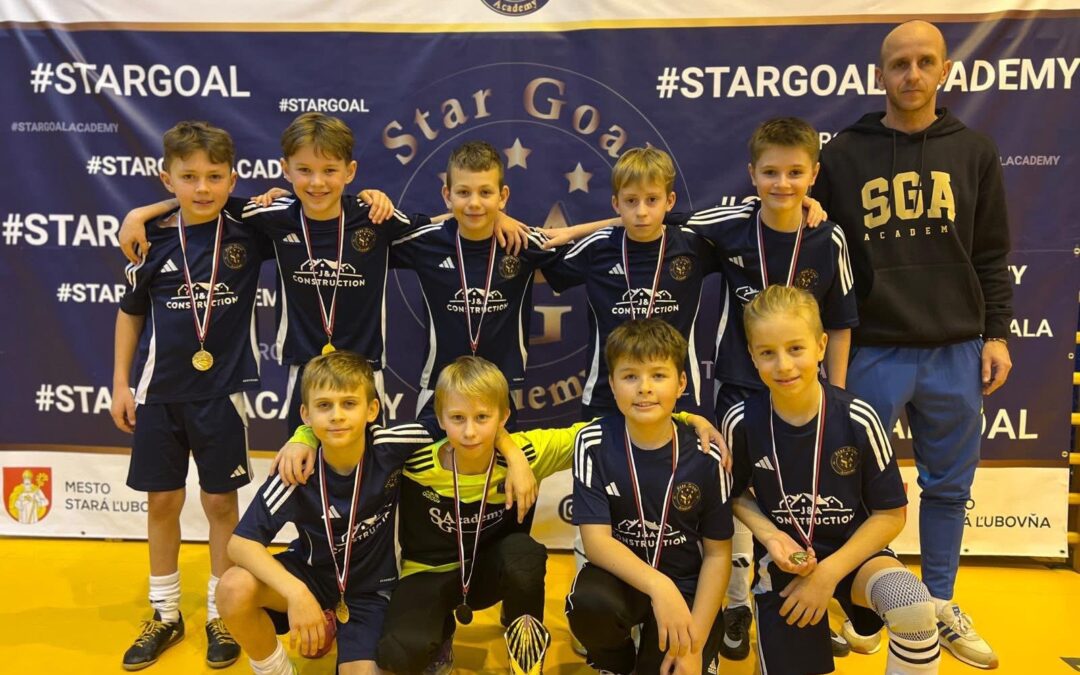 Star Goal Academy