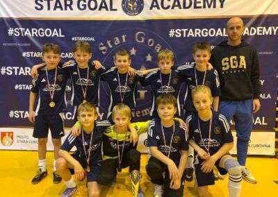 Star Goal Academy